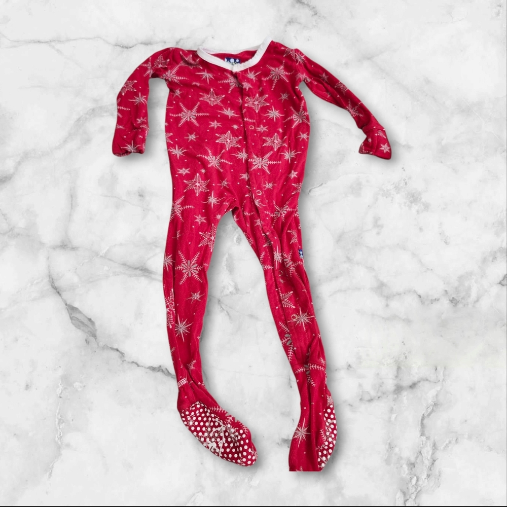 Kickee Pants Pajamas